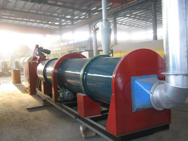 酒糟烘干機(jī)